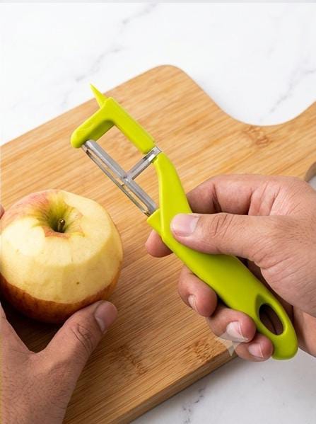 Potato & Vegetable Peeler β Kitchen Tool for Fruits & Vegetables Peeling