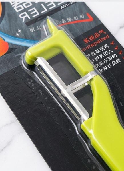 Potato & Vegetable Peeler β Kitchen Tool for Fruits & Vegetables Peeling
