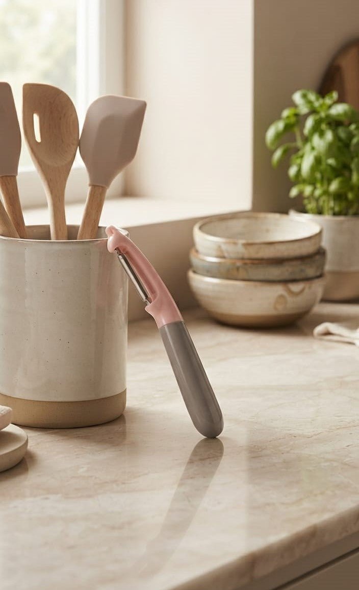 Premium Multi-Functional Vegetable Peeler Tool