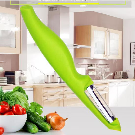 Potato & Vegetable Peeler β Kitchen Tool for Fruits & Vegetables Peeling