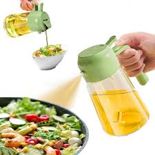 Home Kitchen Utility Combo – 4 Piece Smart Set