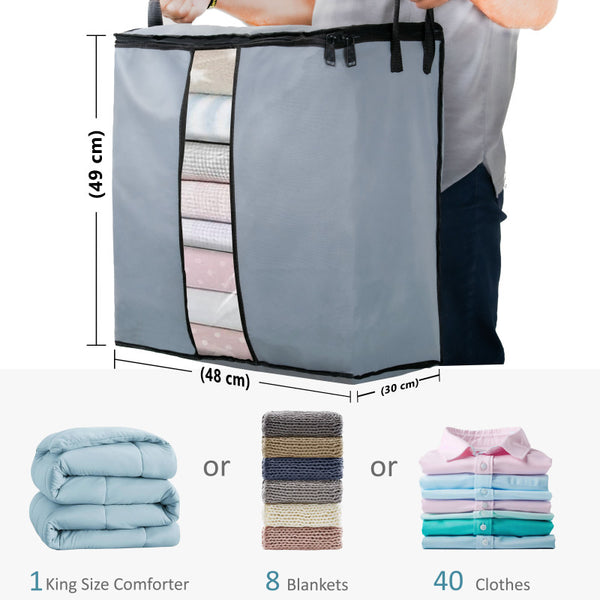 Storage Cloth Bags