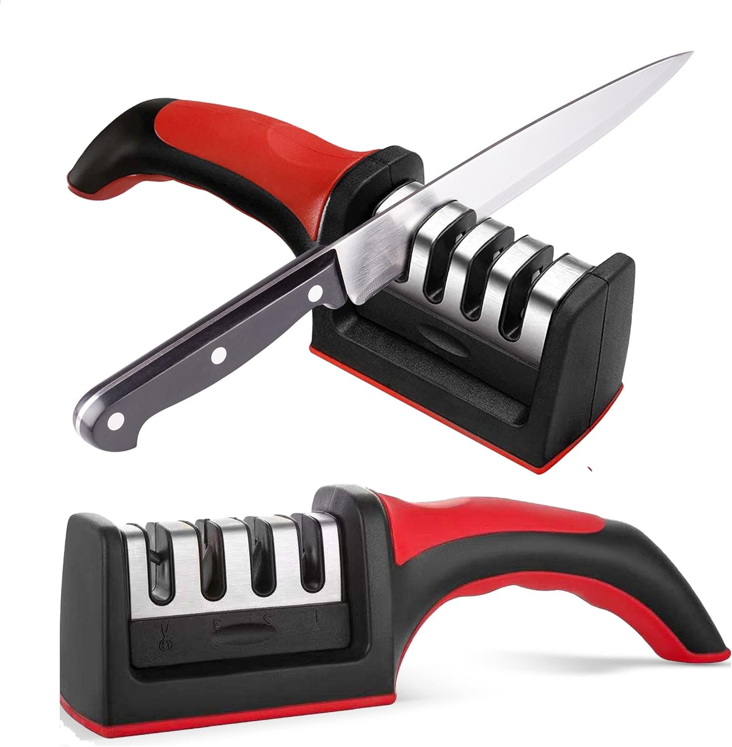 Ultimate Kitchen Combo – 6 in 1 Smart Cooking Bundle