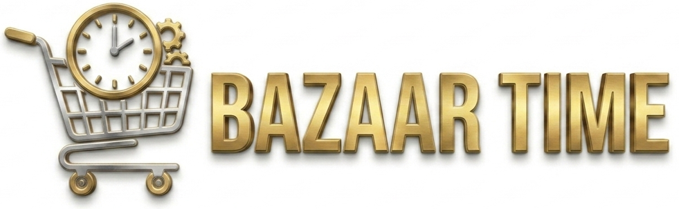 Bazaar Time™