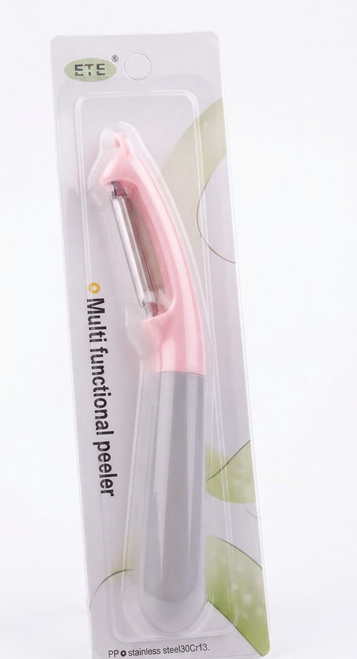 Premium Multi-Functional Vegetable Peeler Tool