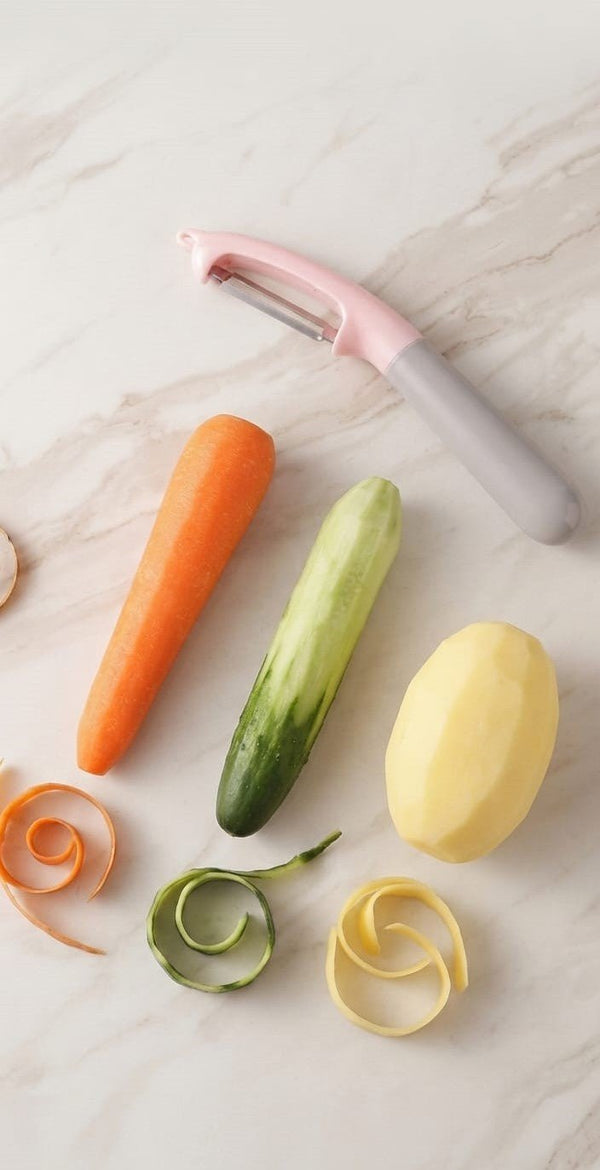 Vegetable Peeler
