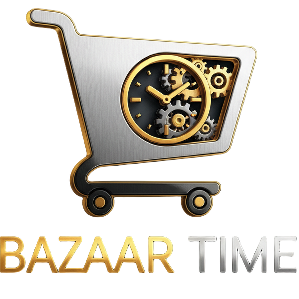 Bazaar Time