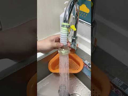 360° Flexible Kitchen Tap Extender
